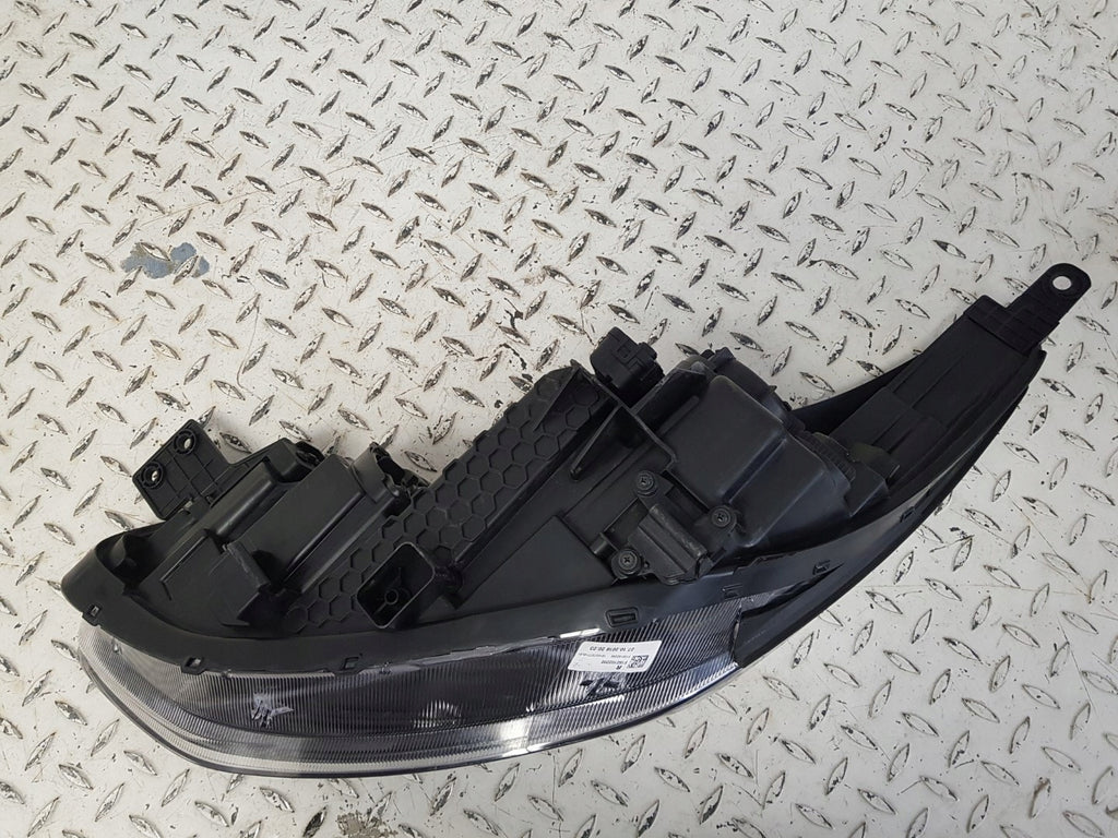 Frontscheinwerfer Kia Sportage 92102F1500 Full LED Rechts Scheinwerfer Headlight SCH7461870122yw