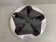 Load image into Gallery viewer, 1x Alufelge 20 Zoll 7.5" 5x112 44ET Glanz Schwarz 10A601025B VW Id.3 Rim Wheel FEL1734656713yq