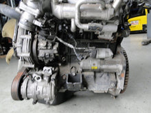 Laden Sie das Bild in den Galerie-Viewer, Motor Hyundai Kia Sorento I D4CB 2.5 CRDI 170PS Diesel Engine Komplett MOT5461789165gl