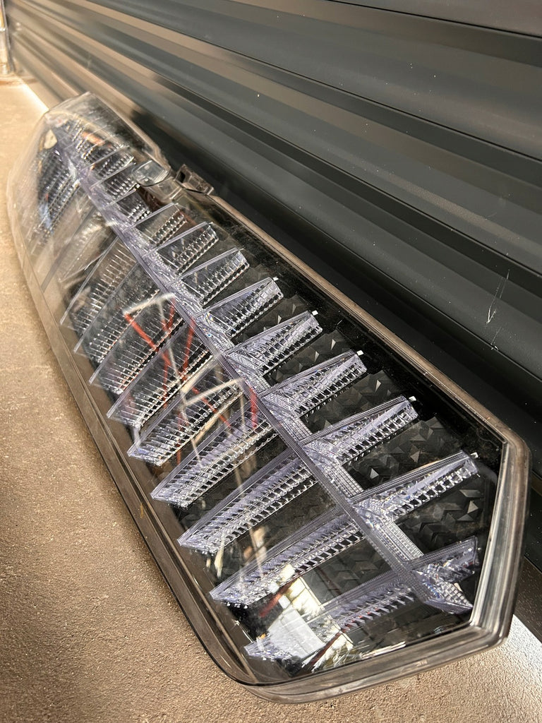 Frontscheinwerfer Skoda Enyaq IV 5LA941107 LED Ein Stück (Rechts oder Links)