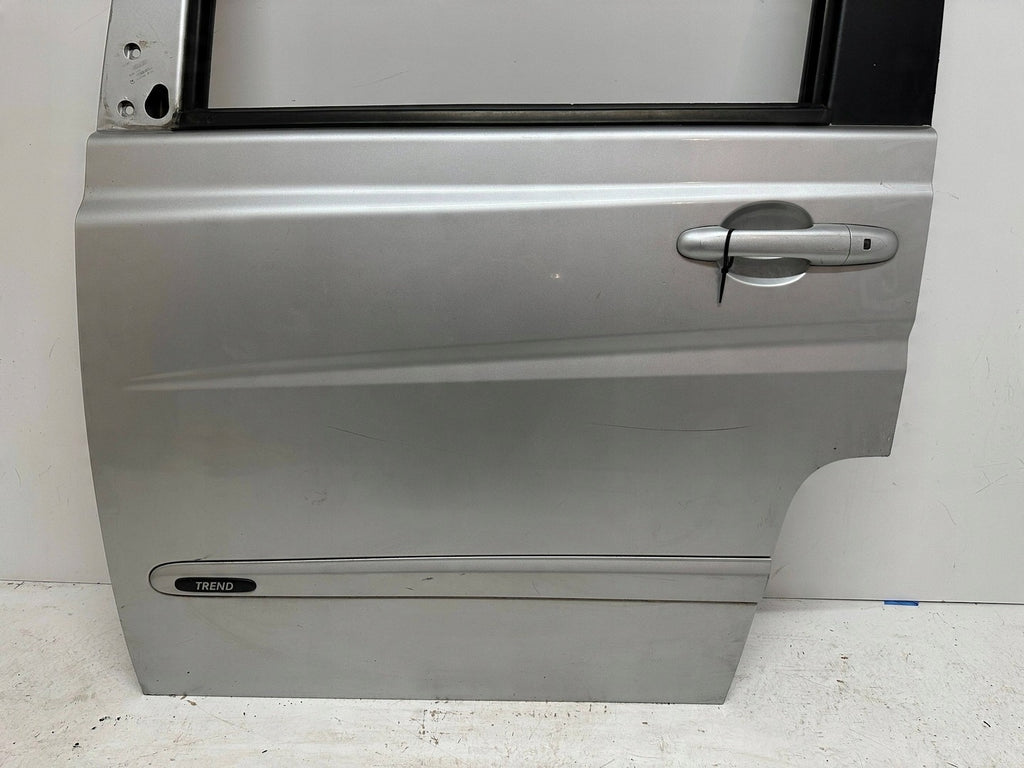 Tür Mercedes-Benz Viano W639 Vito FBW323 Vorne Links Door Porta Porte