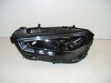Load image into Gallery viewer, Frontscheinwerfer Mercedes-Benz Cla A1189061301 LED Links Scheinwerfer Headlight SCH5484116619kl