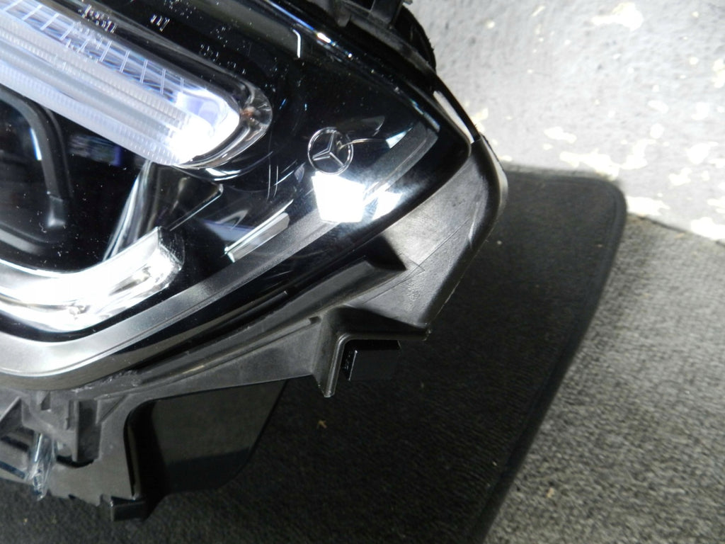 Frontscheinwerfer Mercedes-Benz Gla H247 A2479065006 LED Rechts Headlight SCH9761326771cq
