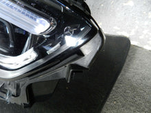 Laden Sie das Bild in den Galerie-Viewer, Frontscheinwerfer Mercedes-Benz Gla H247 A2479065006 LED Rechts Headlight SCH9761326771cq