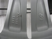 Load image into Gallery viewer, 1x Alufelge 18 Zoll 7.0&quot; 5x112 45ET Matt Silber 57A601025M Skoda Karoq Rim Wheel