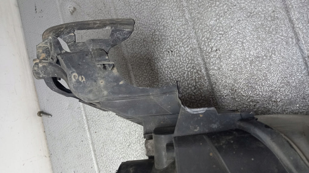 Frontscheinwerfer Saab 9-5 89008301 Xenon Rechts Scheinwerfer Headlight