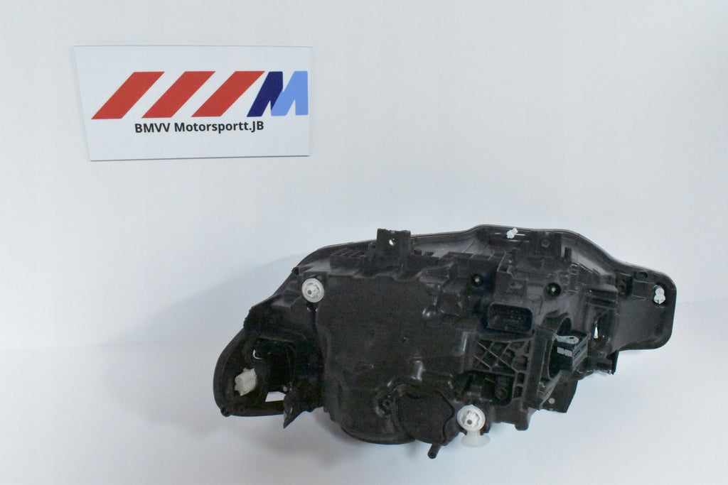 Frontscheinwerfer BMW 3 F30 F31 7453488 LED Rechts Scheinwerfer Headlight SCH1654030858gz