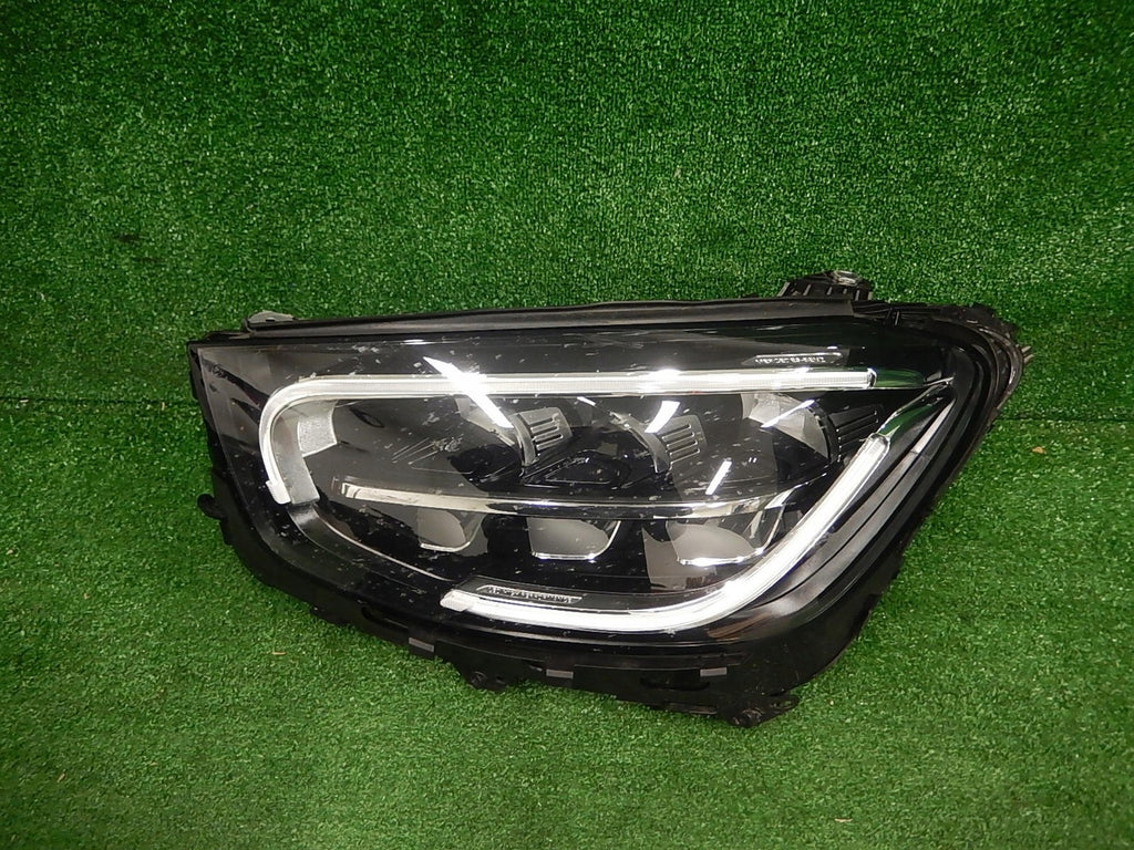 Frontscheinwerfer Mercedes-Benz Glc Links Scheinwerfer Headlight SCH6667639915zx