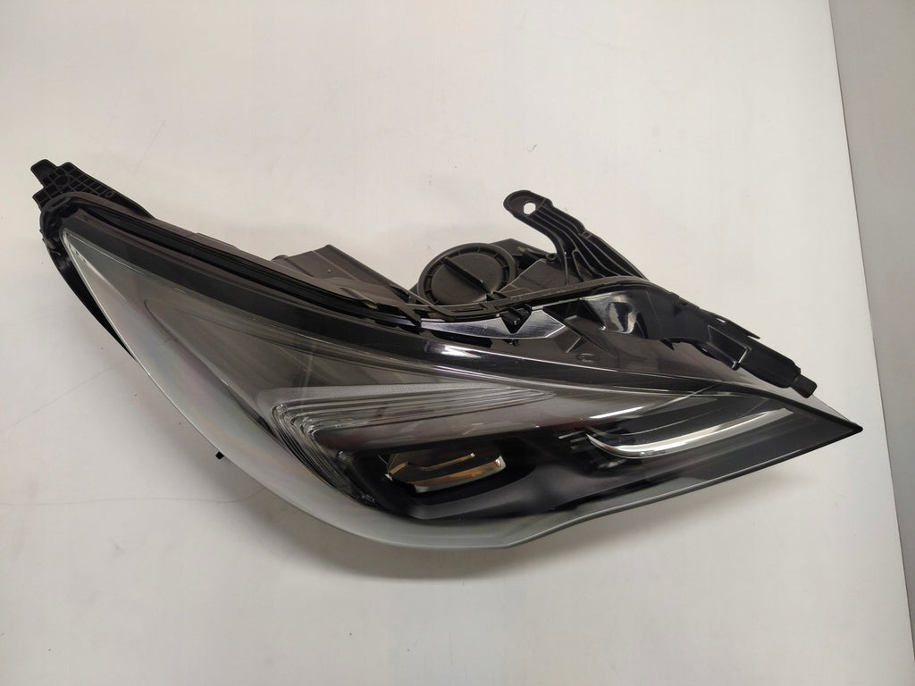 Frontscheinwerfer Opel Astra 39195689 LED Rechts Scheinwerfer Headlight SCH2333038750fo