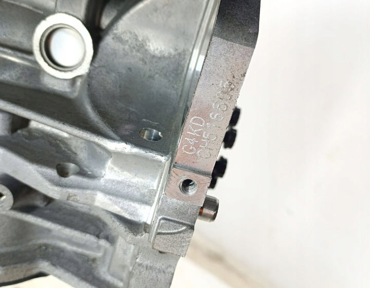 Motor Kia Sportage G4KD 2.0 CVVT 109TKm 2011 Benzin Engine Komplett MOT6049443157zr