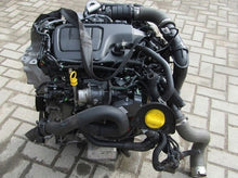 Laden Sie das Bild in den Galerie-Viewer, Motor Fiat Opel Talento R9M413 1.6 95PS 70kW 95TKm 2018 Diesel Engine Unkomplett MOT7465240068vp