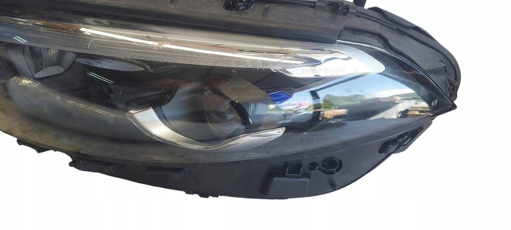 Frontscheinwerfer Mercedes-Benz W177 A1779065704K LED Links Headlight SCH9531811748sx