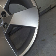 Load image into Gallery viewer, 1x Alufelge 17 Zoll 7.0" 5x112 49ET 5E0601025BF Skoda I Rim Wheel FEL9502373448yl