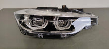Laden Sie das Bild in den Galerie-Viewer, Frontscheinwerfer BMW 3 F30 F31 7419634 LED Rechts Scheinwerfer Headlight SCH4418942409eg
