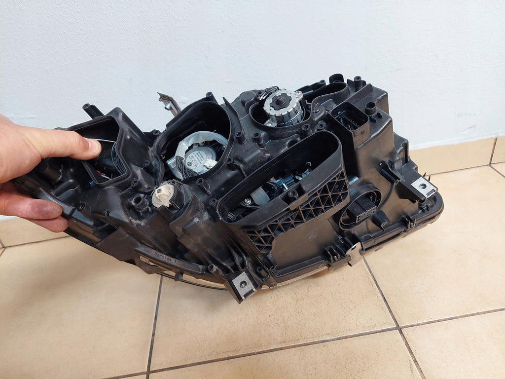 Frontscheinwerfer BMW 5 F10 7378519-06 LED Links Scheinwerfer Headlight SCH5439437727ms