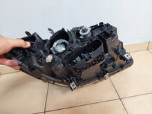 Laden Sie das Bild in den Galerie-Viewer, Frontscheinwerfer BMW 5 F10 7378519-06 LED Links Scheinwerfer Headlight SCH5439437727ms