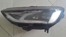 Load image into Gallery viewer, Frontscheinwerfer Audi A4 B9 8W0941011 Full LED Links Scheinwerfer Headlight