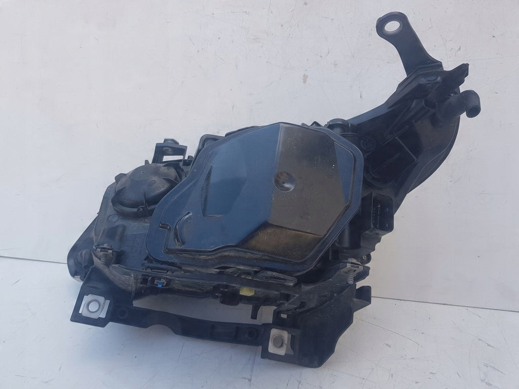 Frontscheinwerfer BMW 5 E60 AZS169009 Rechts Scheinwerfer Headlight