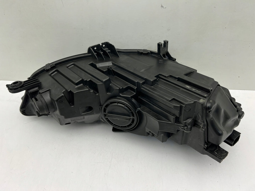 Frontscheinwerfer Audi A4 B9 8W0841011 LED Links Scheinwerfer Headlight SCH2372903834se