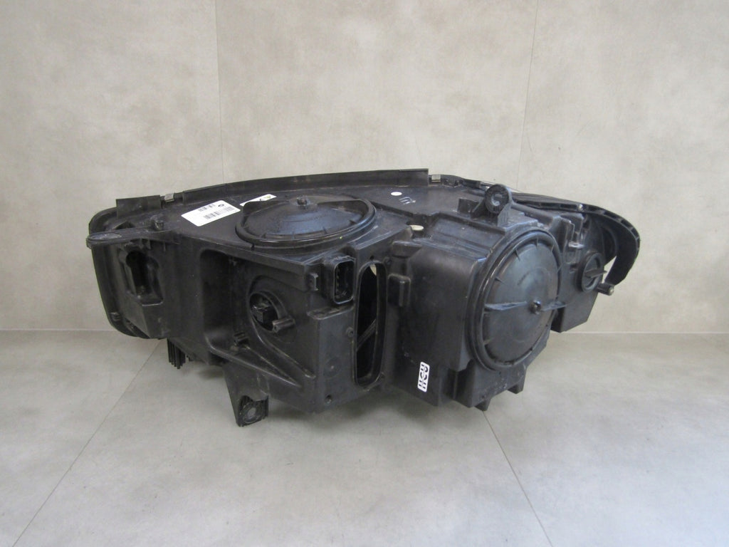 Frontscheinwerfer BMW X5 F15 F16 7460614 Xenon Rechts Scheinwerfer Headlight SCH7002932256cy