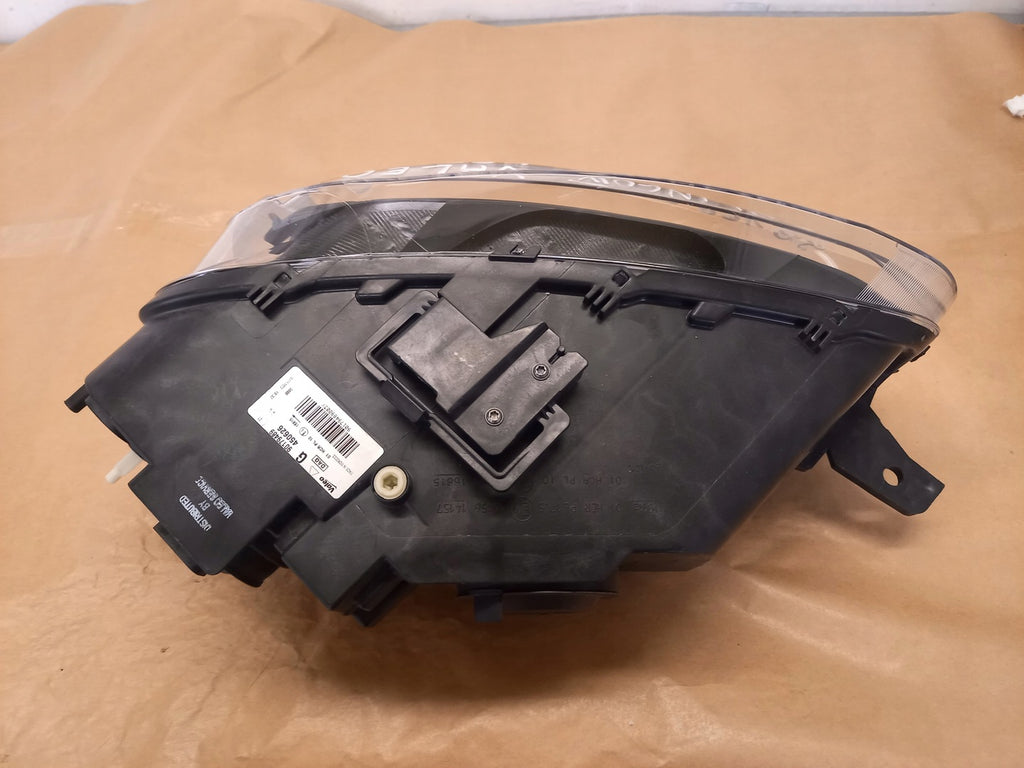 Frontscheinwerfer Citroën Berlingo 9816825180 Links Scheinwerfer Headlight SCH1974316026uq