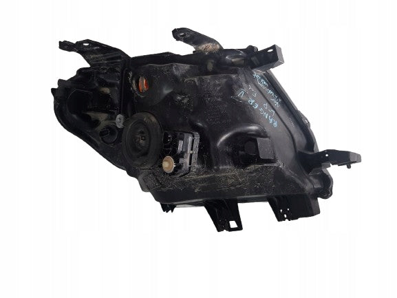 Frontscheinwerfer Ford Ranger Links Scheinwerfer Headlight SCH1227635162pz