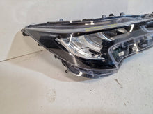 Laden Sie das Bild in den Galerie-Viewer, Frontscheinwerfer Toyota Corolla 81110-02S60 LED Rechts Scheinwerfer Headlight SCH2352683904kd