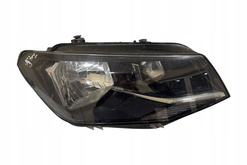 Frontscheinwerfer VW Caddy 2K1941016B Rechts Scheinwerfer Headlight SCH6167180969qq