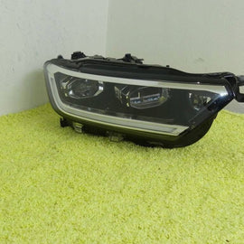 Frontscheinwerfer VW T-Roc 2GA941036AT Full LED Rechts Scheinwerfer Headlight SCH3637691891zg