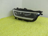 Frontscheinwerfer VW T-Roc 2GA941036AT Full LED Rechts Scheinwerfer Headlight