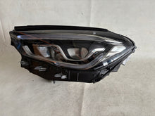 Laden Sie das Bild in den Galerie-Viewer, Frontscheinwerfer Mercedes-Benz Gla H247 A2479063505 Full LED Links Headlight SCH8395751277ex