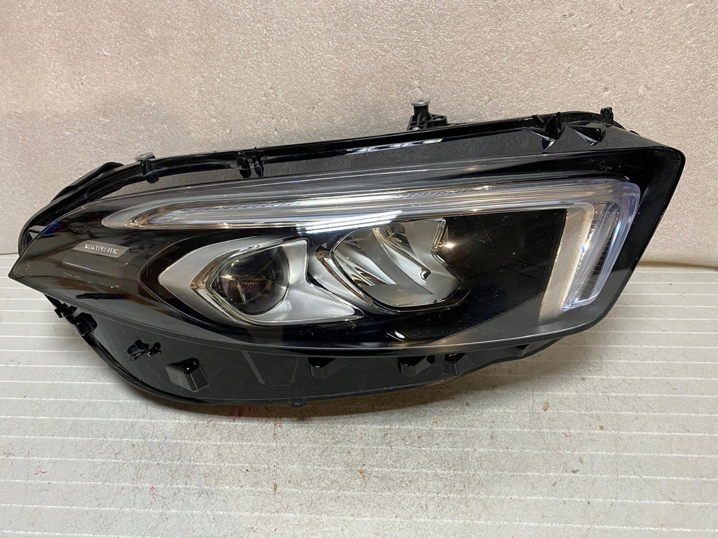 Frontscheinwerfer Mercedes-Benz W177 A1779064803 Full LED Rechts Headlight SCH6848590486sc