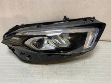 Laden Sie das Bild in den Galerie-Viewer, Frontscheinwerfer Mercedes-Benz W177 A1779064803 Full LED Rechts Headlight SCH6848590486sc