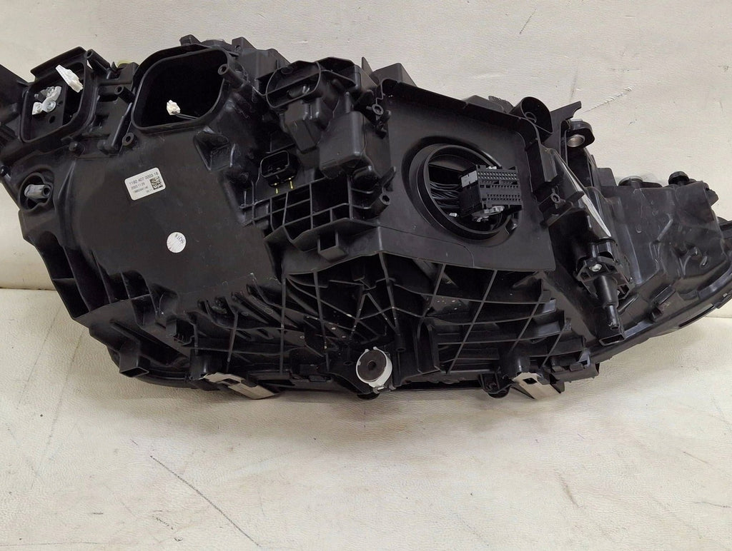 Frontscheinwerfer BMW 4 G22 G26 5A19367-05 Laser Links Scheinwerfer Headlight SCH5374369704si