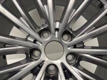 Laden Sie das Bild in den Galerie-Viewer, 1x Alufelge 18 Zoll 7.5" 5x112 25ET 6883523 BMW G21 G20 Rim Wheel FEL7615821186ue