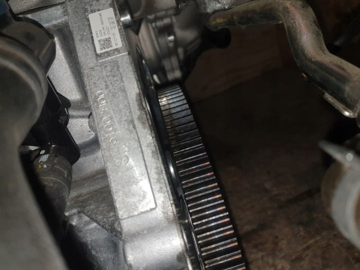 Motor Mazda Cx5 Cx9 SH30 SH18 SH03 2.2 13TKm 2020 Diesel Engine Komplett MOT5056590961ev
