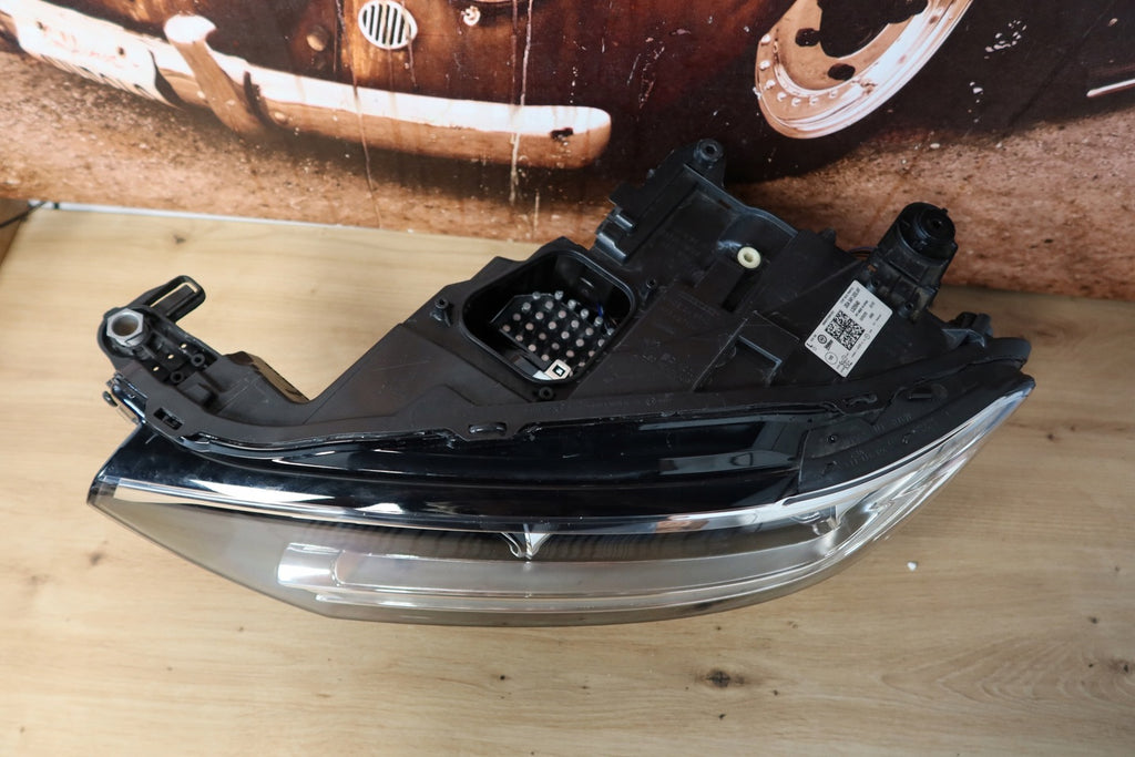 Frontscheinwerfer VW T-Roc 2G1941035 LED Links Scheinwerfer Headlight