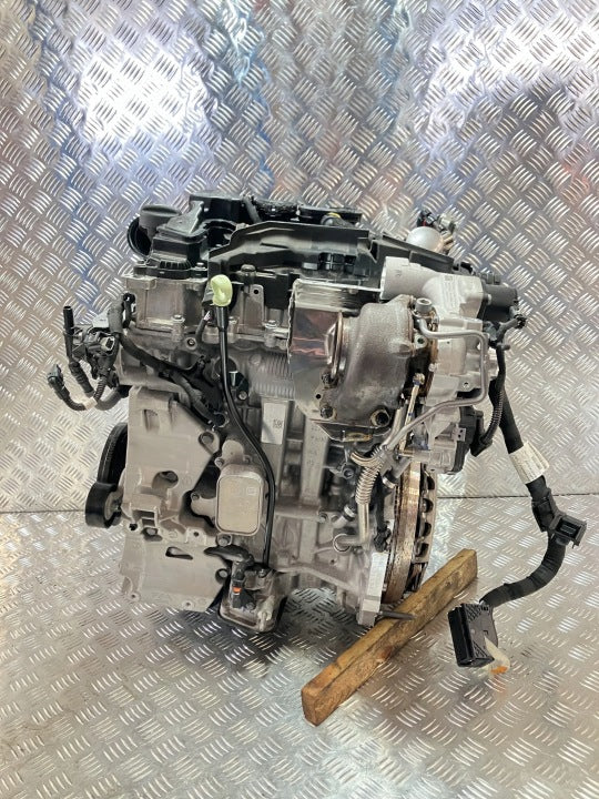 Motor Opel Mokka HN09 10XRAE EB2LTD 1.2 THP 136PS 2TKm 2024 Benzin Komplett MOT4441855003yf