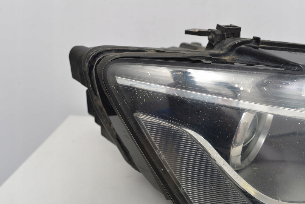 Frontscheinwerfer Audi Q5 8R0941004AF Xenon Rechts Scheinwerfer Headlight