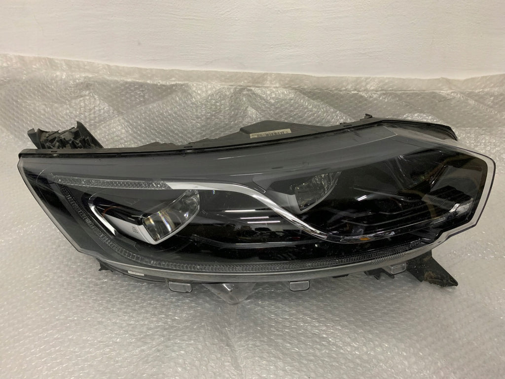 Frontscheinwerfer Renault Espace V 260108934R Full LED Rechts Headlight SCH9369888450vt