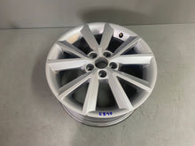 Load image into Gallery viewer, 1x Alufelge 16 Zoll 7.0" 5x100 46ET Glanz Silber 5JA601025 Skoda Rapid Rim Wheel FEL9290249205qy