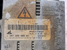 Laden Sie das Bild in den Galerie-Viewer, Frontscheinwerfer Opel Zafira A Links Scheinwerfer Headlight