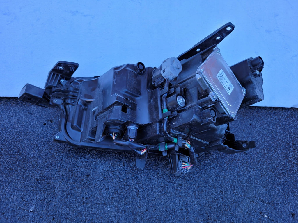 Frontscheinwerfer Mazda Cx30 Cx-30 Cx 30 DFR7-51030 LED Rechts Headlight SCH7021658636to