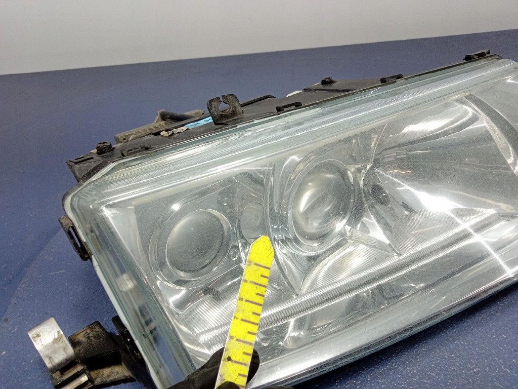 Frontscheinwerfer Skoda Octavia I 949266 Xenon Rechts Scheinwerfer Headlight SCH1133575359jj