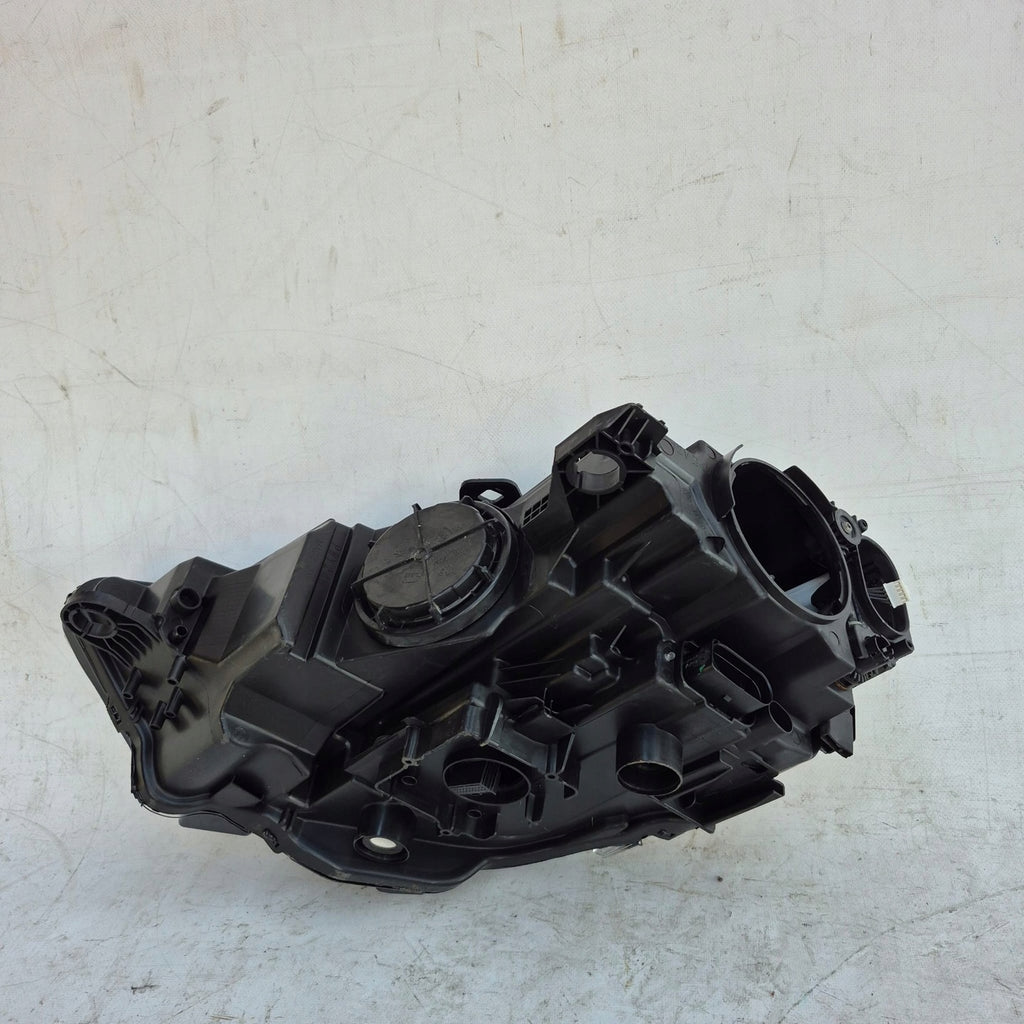 Frontscheinwerfer Audi A3 8V0941006E Xenon Rechts Scheinwerfer Headlight