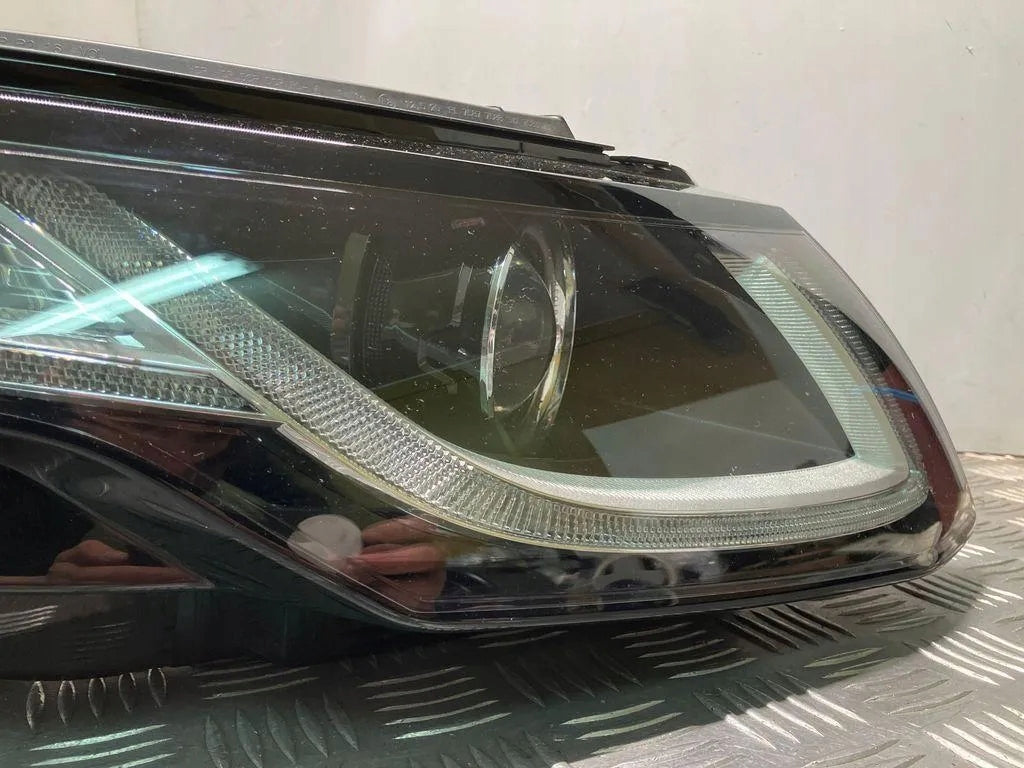 Frontscheinwerfer Land Rover Range Evoque Rechts Scheinwerfer Headlight SCH9590002124ij
