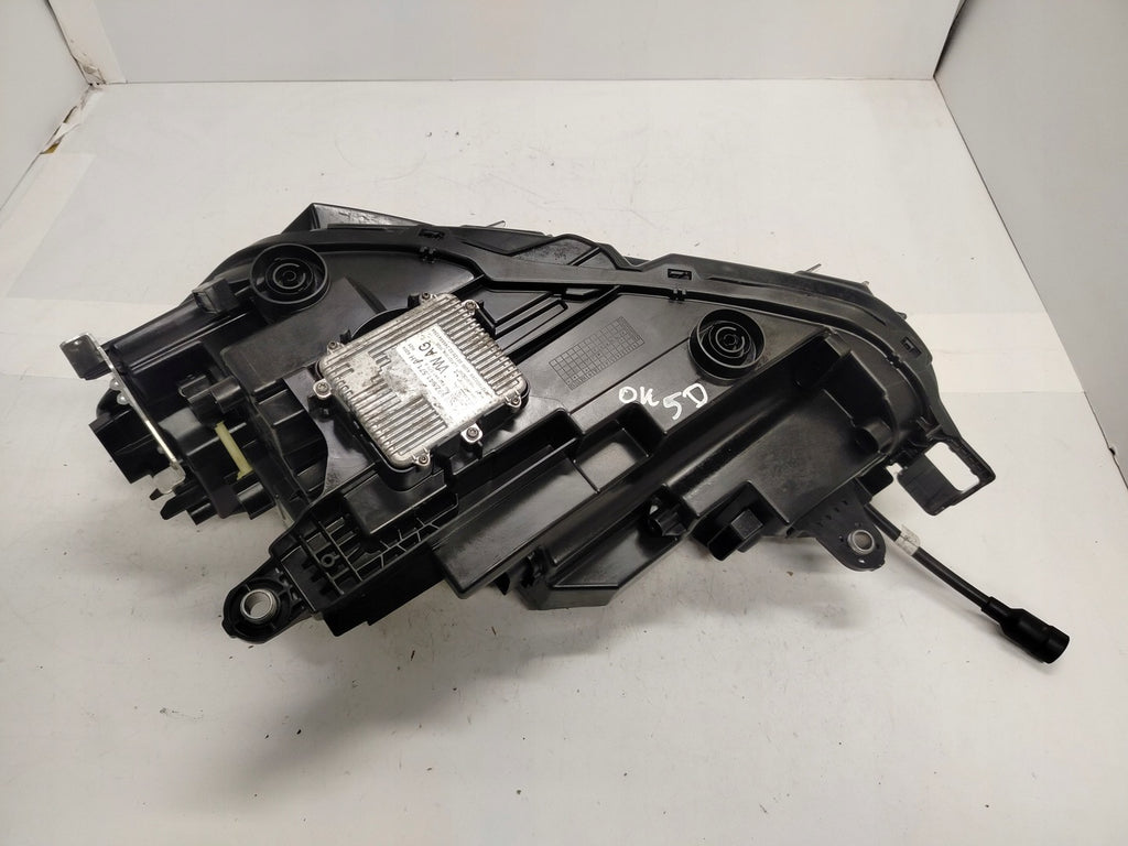 Frontscheinwerfer Skoda Superb 3P1941016 LED Rechts Scheinwerfer Headlight SCH1662939651os