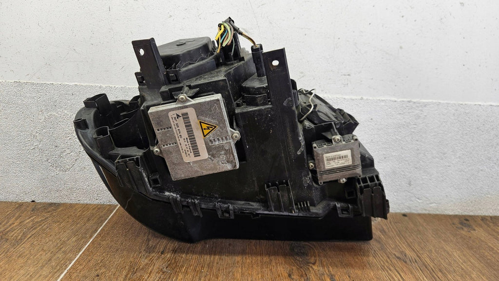 Frontscheinwerfer BMW X3 E83 Xenon Ein Stück (Rechts oder Links) Headlight SCH4706356182jr