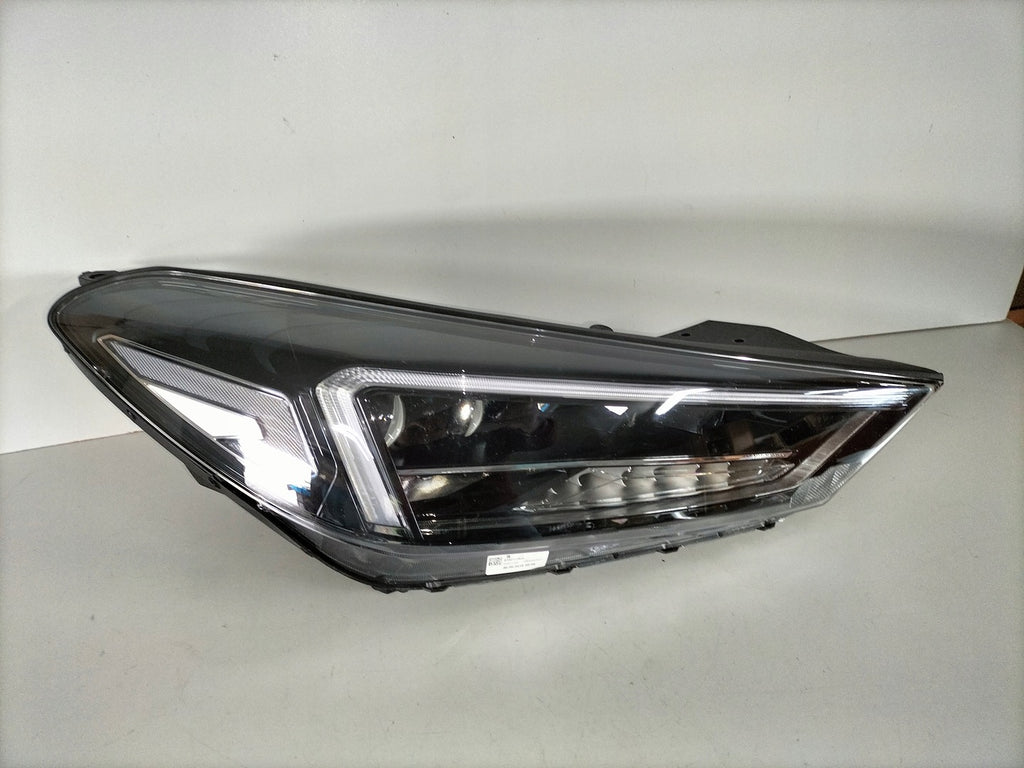 Frontscheinwerfer Hyundai Tucson 92102-D7700 D7921-11A20 LED Rechts Headlight