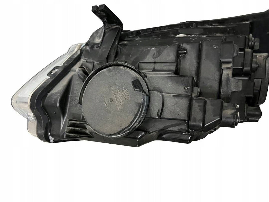 Frontscheinwerfer Ford Custom BK2113D152BJ Rechts Scheinwerfer Headlight SCH1906059170co